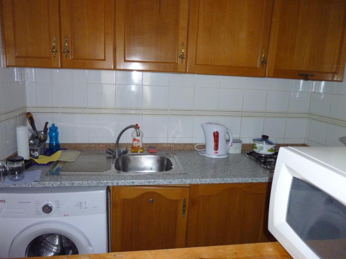 The Cozy Apartment Торевиеха Екстериор снимка