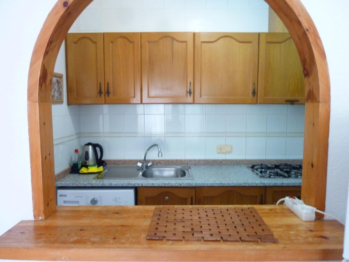 The Cozy Apartment Торевиеха Екстериор снимка