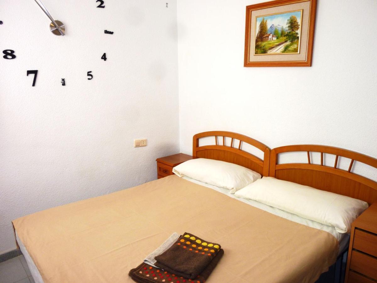 The Cozy Apartment Торевиеха Екстериор снимка