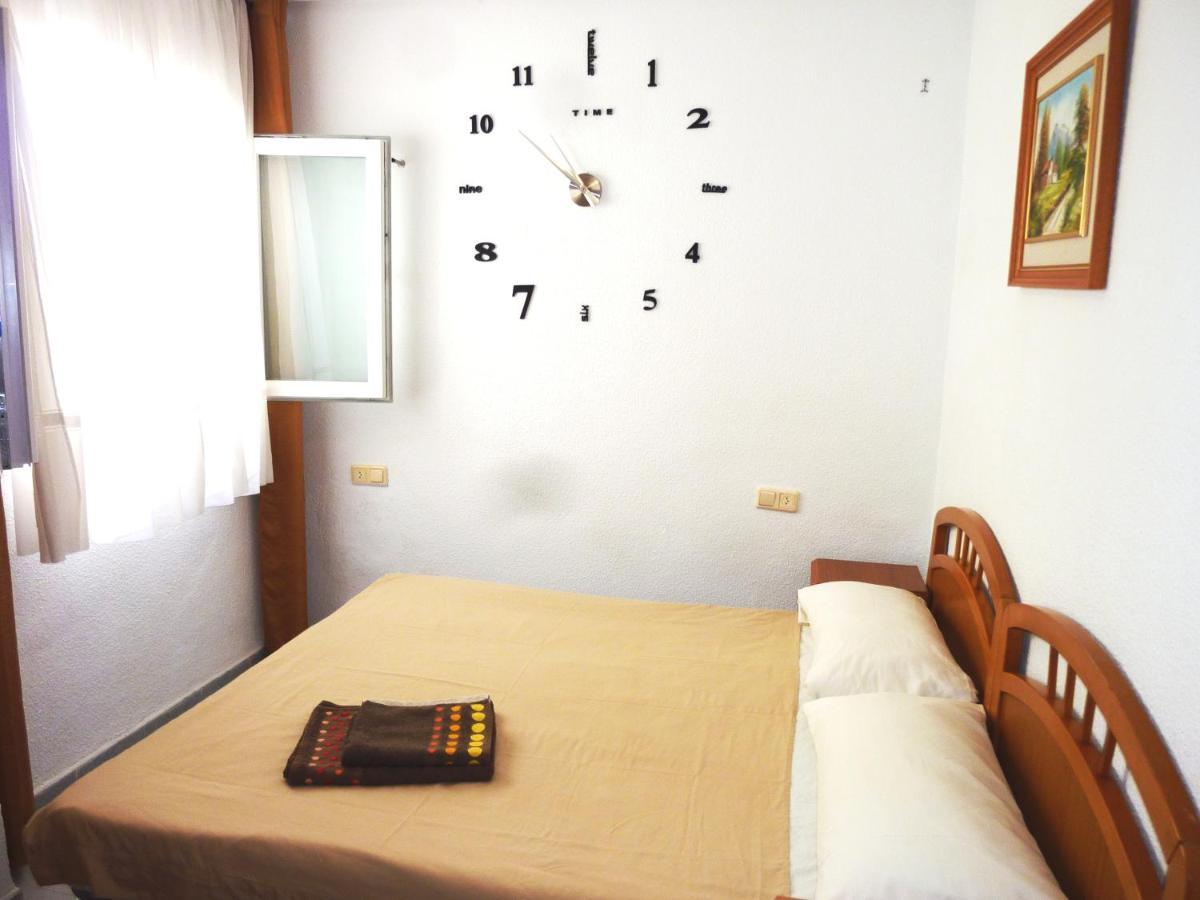 The Cozy Apartment Торевиеха Екстериор снимка