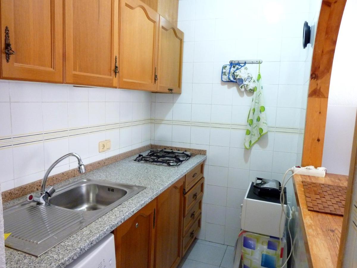The Cozy Apartment Торевиеха Екстериор снимка