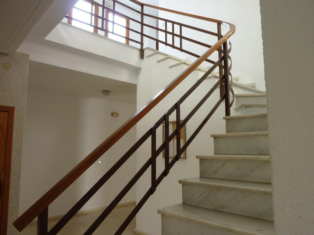 The Cozy Apartment Торевиеха Стая снимка