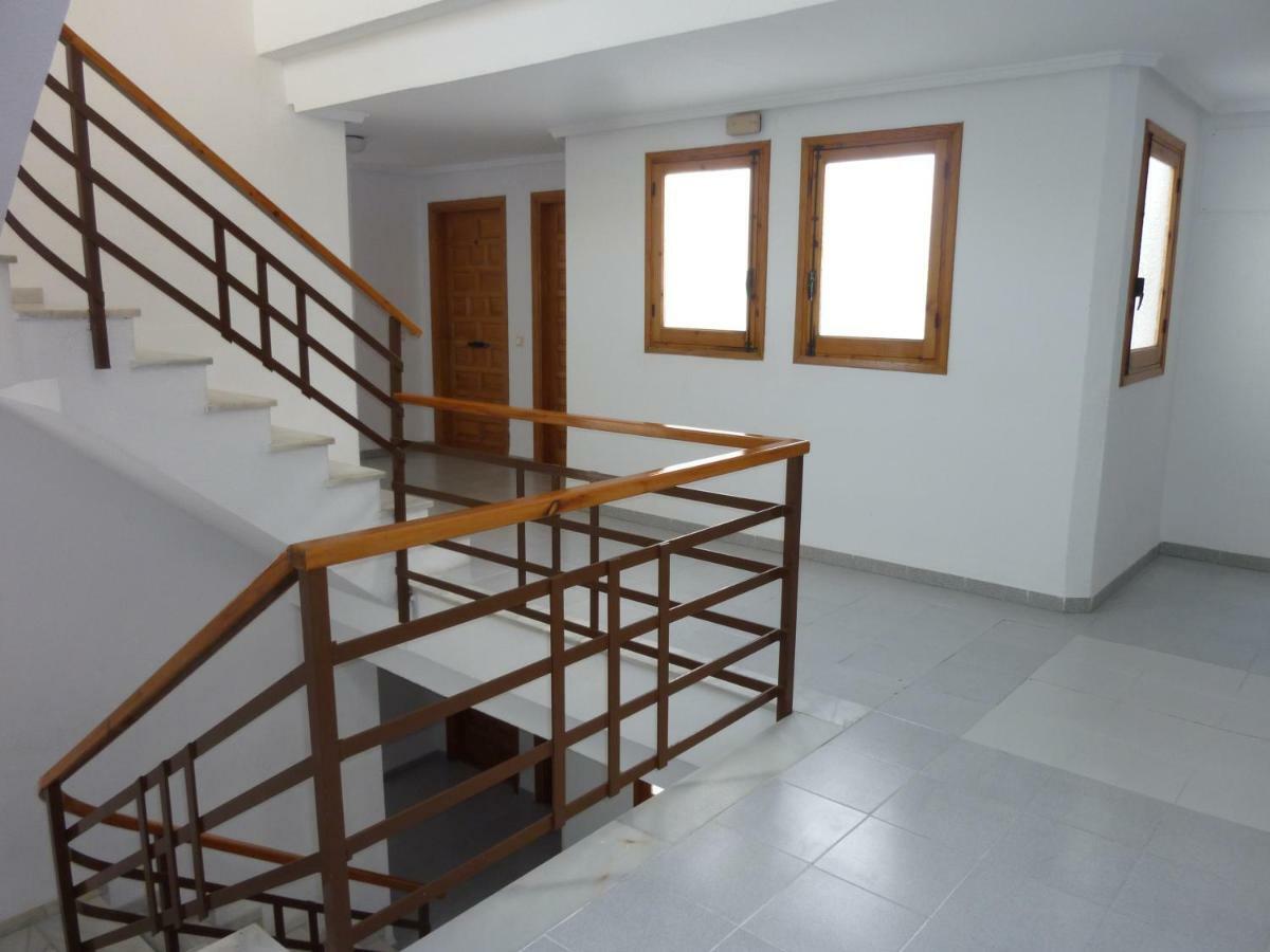 The Cozy Apartment Торевиеха Екстериор снимка