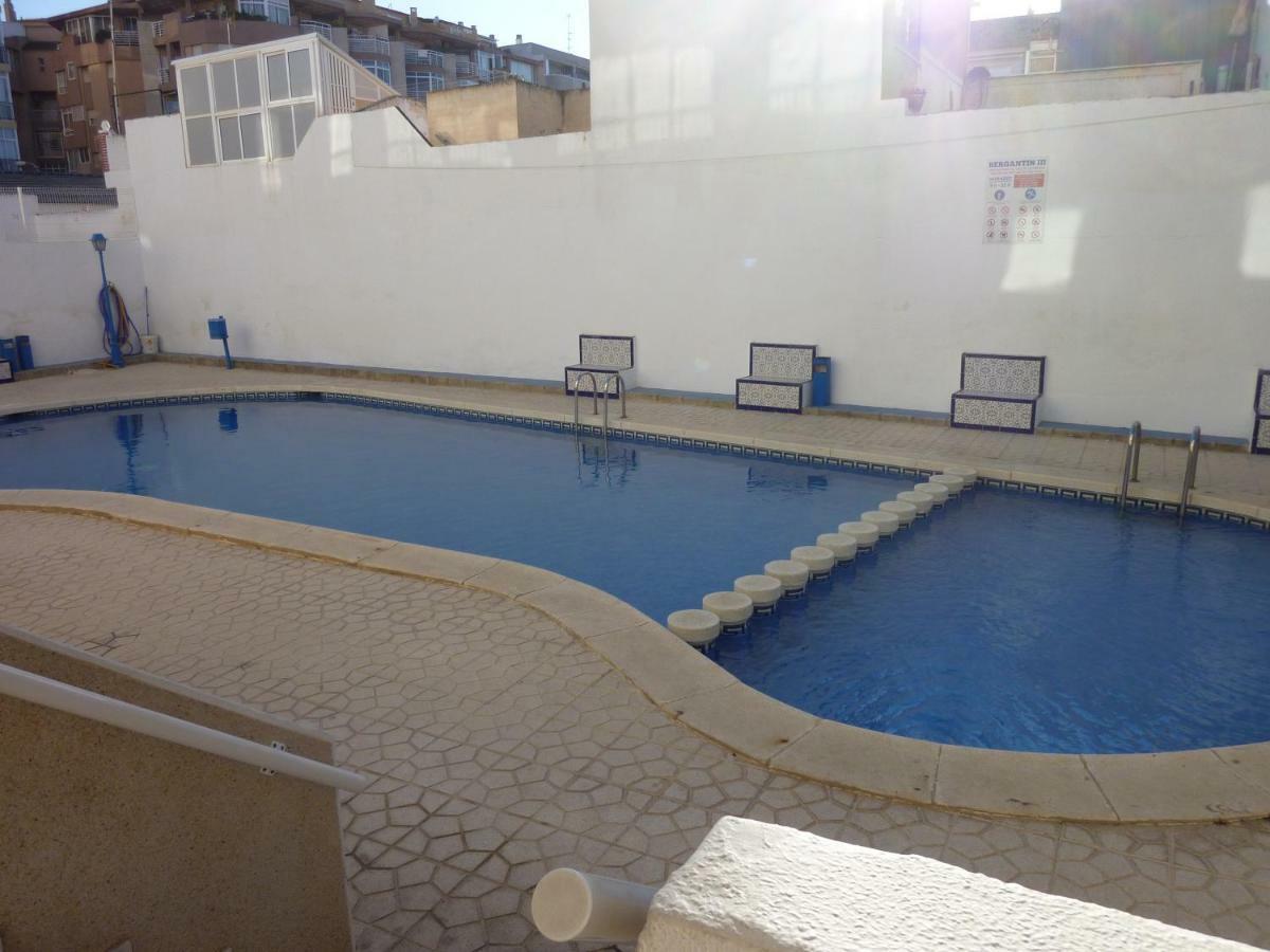 The Cozy Apartment Торевиеха Екстериор снимка